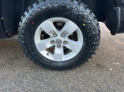 
										2022 Ram 1500 SLT Crew Cab 4×4 5.7L Hemi full									