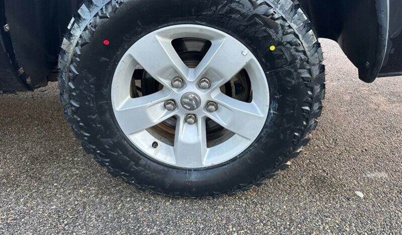 
								2022 Ram 1500 SLT Crew Cab 4×4 5.7L Hemi full									