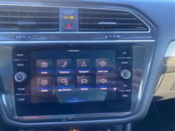 
										2024 Volkswagen Tiguan 2.0T Comfortline 4Motion Leather Sunroof AWD full									