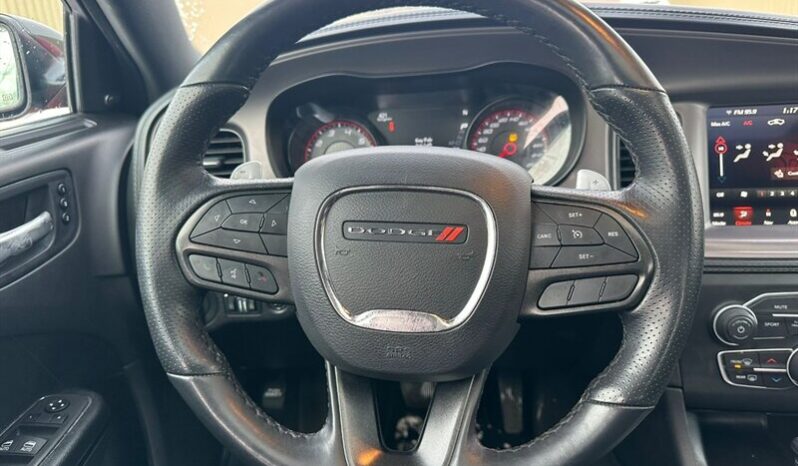 
								2023 Dodge Charger GT Plus Blacktop Edition AWD Sunroof full									