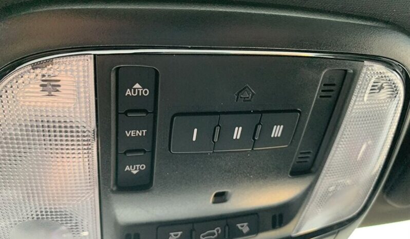 
								2024 Dodge Durango R/T Plus Blacktop 5.7L Hemi 4×4 full									