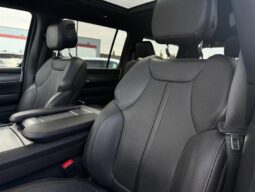 
										2024 Jeep Wagoneer Carbide 4×4 full									