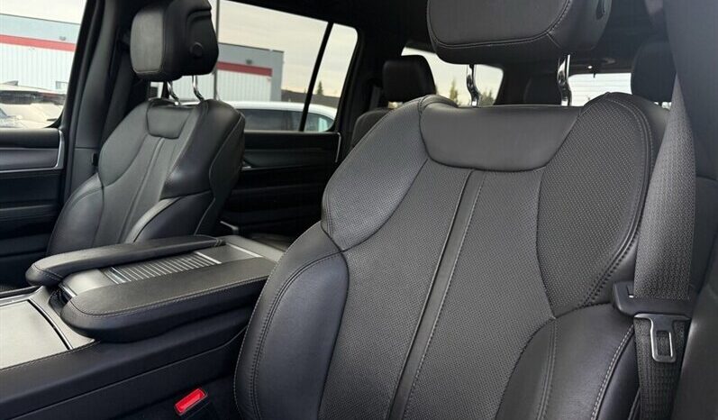 
								2024 Jeep Wagoneer Carbide 4×4 full									