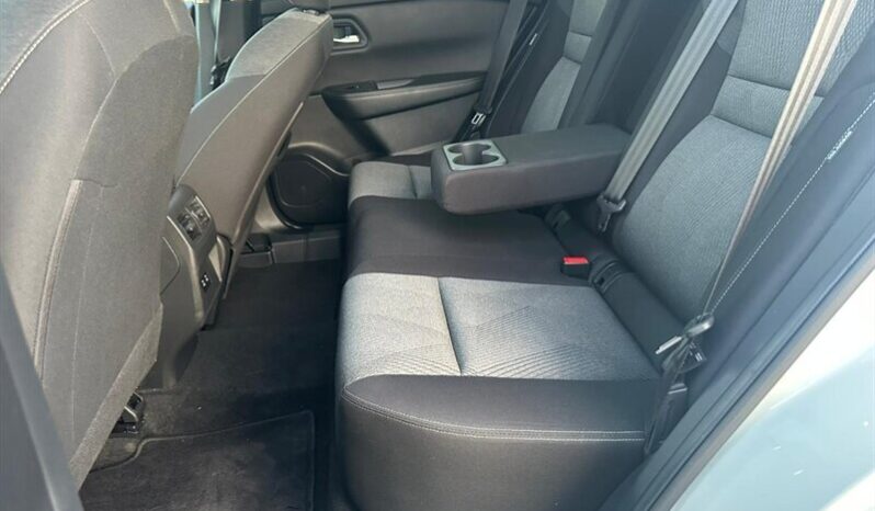 
								024 Nissan Rogue SV Premium AWD Moonroof full									