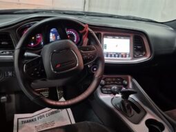 
										2023 Dodge Challenger GT Plus Blacktop Edition AWD full									