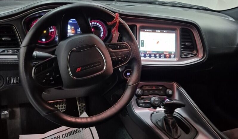 
								2023 Dodge Challenger GT Plus Blacktop Edition AWD full									