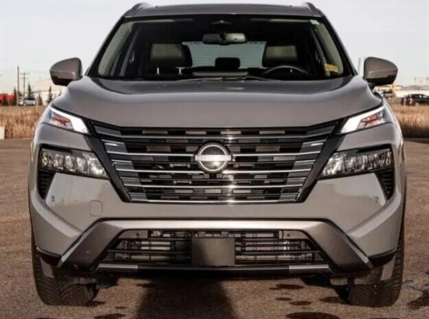 
								2024 Nissan Rogue SL Premium AWD full									