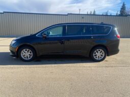 
										2024 Chrysler Grand Caravan SXT full									