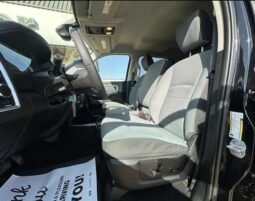 
										2022 Ram 1500 SLT Crew Cab 4×4 5.7L Hemi full									