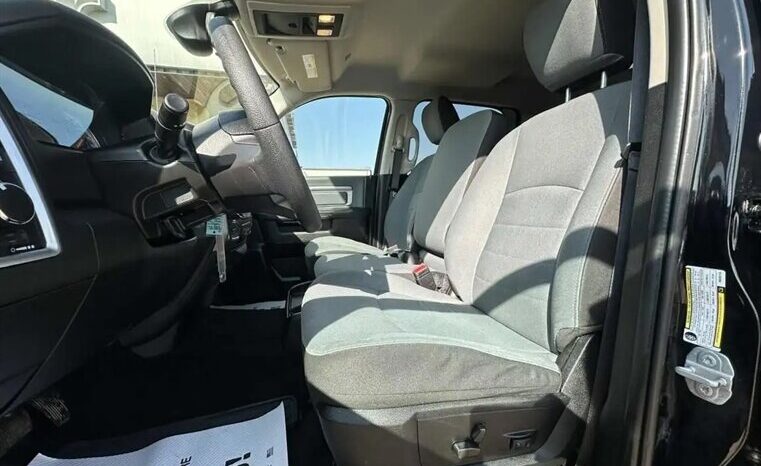 
								2022 Ram 1500 SLT Crew Cab 4×4 5.7L Hemi full									