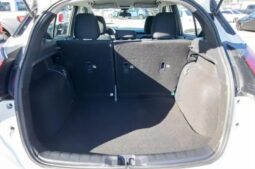 
										2024 Nissan Kicks SV full									