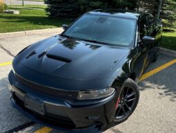 
										2023 Dodge Charger GT Plus Blacktop Edition AWD Sunroof full									