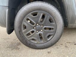 
										2018 Jeep Renegade Trailhawk 4×4 full									