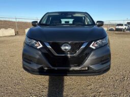 
										2023 Nissan Qashqai S AWD full									