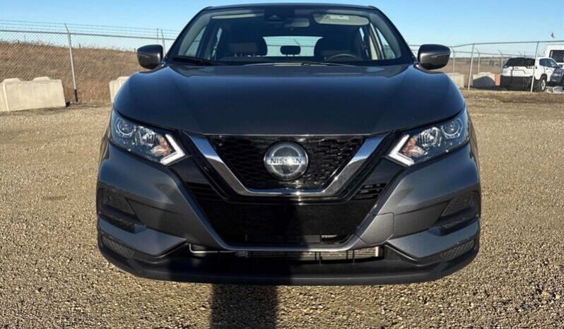 
								2023 Nissan Qashqai S AWD full									