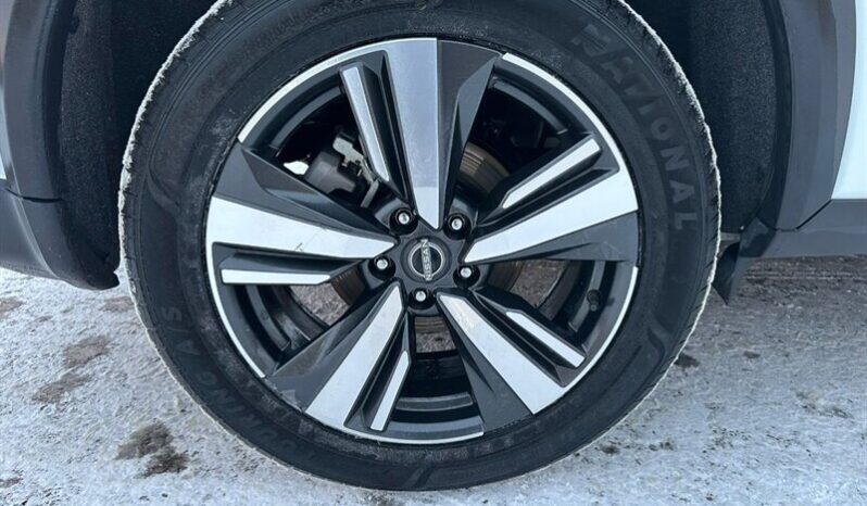 
								2024 Nissan Rogue SL Premium Leather Moonroof full									