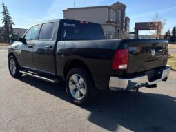 
										2022 Ram 1500 Tradesman SXT Crew Cab 4×4 5.7L Hemi full									