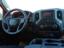 
										2022 Chevrolet Silverado 1500 Crew Cab 4×4 5.3L full									