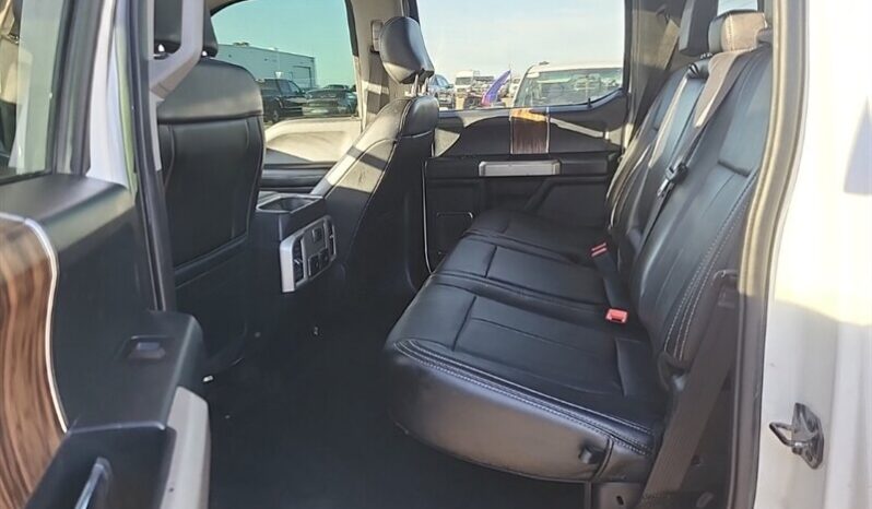 
								2019 Ford F-150 Lariat Crew FX4 Cab 4×4 3.5L Eco Boost full									