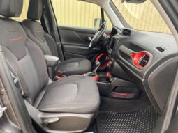 
										2018 Jeep Renegade Trailhawk 4×4 full									