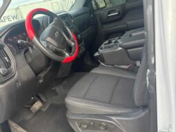 
										2023 Chevrolet Silverado 1500 Custom Trail Boss Z-71 Crew Cab 4×4 5.3L full									