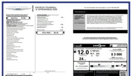 
										2023 Chrysler Pacifica AWD Touring L Sunroof S Package full									