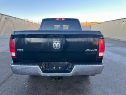
										2022 Ram 1500 SLT Crew Cab 4×4 5.7L Hemi full									