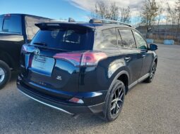 
										2018 Toyota Rav 4 SE AWD full									