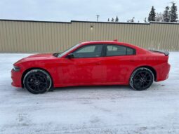 2023 Dodge Charger GT Plus Blacktop Edition AWD Sunroof