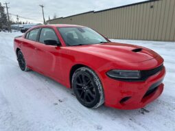 
										2023 Dodge Charger GT Plus Blacktop Edition AWD Sunroof full									