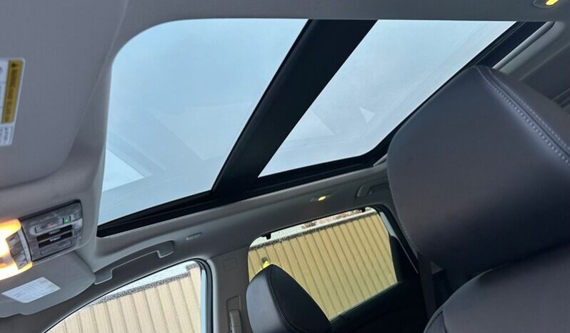 
								2024 Nissan Rogue SL Premium Leather Moonroof full									