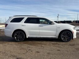 
										2024 Dodge Durango R/T Plus Blacktop 5.7L Hemi 4×4 full									