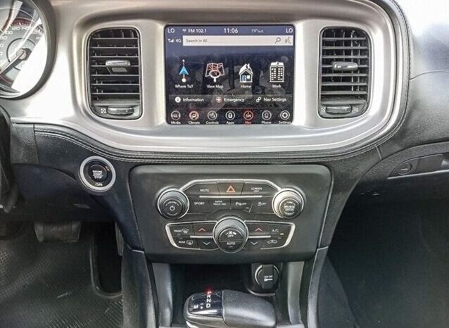 
								2023 Dodge Charger GT Plus Blacktop Sunroof full									