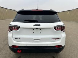 
										2024 Jeep Compass Trailhawk Sun & Sound 4×4 full									