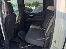 
										2022 Chevrolet Silverado 1500 Crew Cab 4×4 5.3L full									