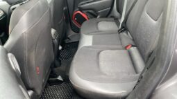 
										2018 Jeep Renegade Trailhawk 4×4 full									