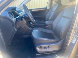 
										2024 Volkswagen Tiguan 2.0T Comfortline 4Motion Leather Sunroof AWD full									