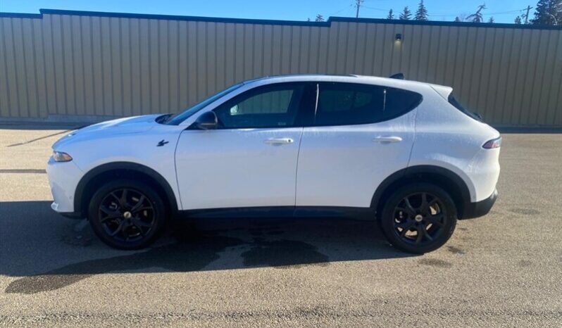 
								2024 Dodge Hornet GT Plus Blacktop AWD full									