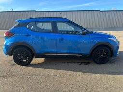 
										2024 Nissan Kicks SR Premium full									