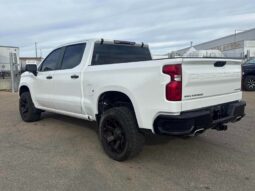 
										2023 Chevrolet Silverado 1500 Custom Trail Boss Z-71 Crew Cab 4×4 5.3L full									