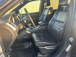 
										2018 Jeep Grand Cherokee Sterling Edition 4×4 5.7L Hemi full									