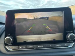 
										024 Nissan Rogue SV Premium AWD Moonroof full									