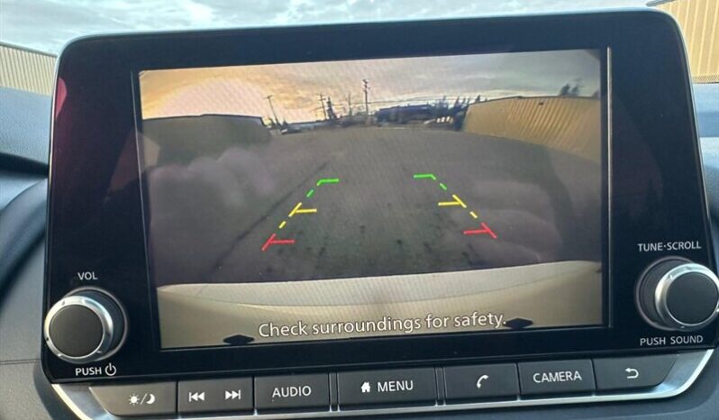 
								024 Nissan Rogue SV Premium AWD Moonroof full									