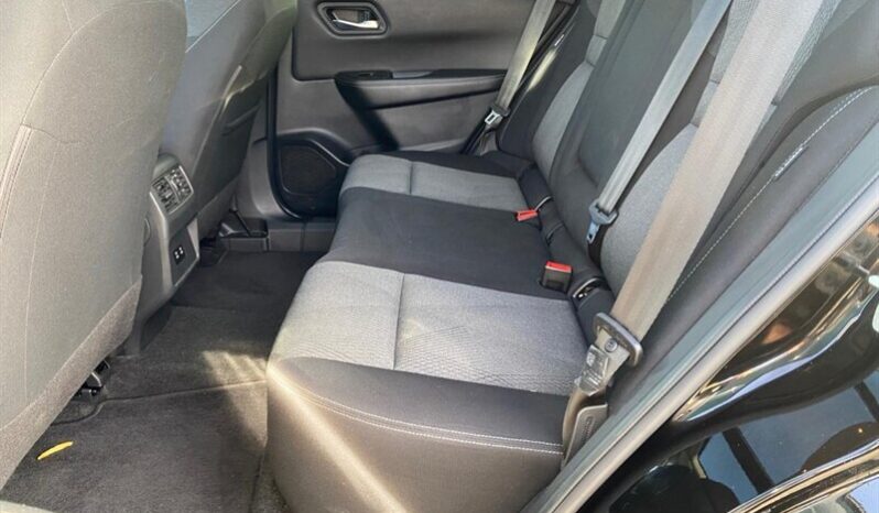 
								2024 Nissan Rogue SV Moonroof AWD full									