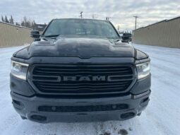 
										2023 Ram 1500 Sport GT Crew Cab eTorque Hemi 5.7L 4×4 full									
