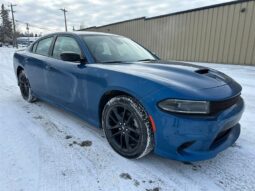 
										2023 Dodge Charger GT Plus Blacktop Edition AWD Sunroof full									