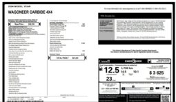 
										2024 Jeep Wagoneer Carbide 4×4 full									