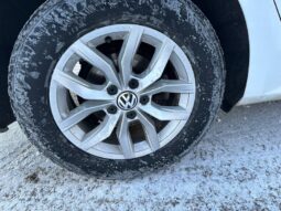 
										2018 Volkswagen Passat 2.0T S full									