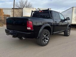
										2021 Ram 1500 SLT Crew Cab 4×4 5.7L Hemi full									