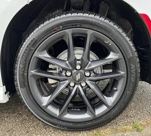 
								2023 Dodge Charger GT Plus Blacktop Edition AWD Sunroof full									